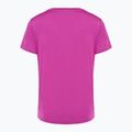 Dámské tričko Nike One Classic Dri-Fit hot fuchsia / black 2