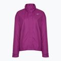 Dámská běžecká bunda Nike Fast Repel hot fuchsia