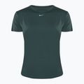 Dámské tričko Nike One Classic Dri-Fit vintage green / black