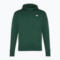 Pánská mikina Nike Sportswear Club Fleece Hoodie fir / fir / white