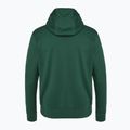 Pánská mikina Nike Sportswear Club Fleece Hoodie fir / fir / white 2