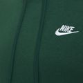 Pánská mikina Nike Sportswear Club Fleece Hoodie fir / fir / white 3