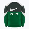 Dětská mikina Nike Air Crew malachite/vintage green/sail/sail 2