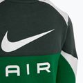 Dětská mikina Nike Air Crew malachite/vintage green/sail/sail 4