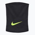 Fotbalový nákrčník Nike Academy Dri-FIT black/volt