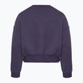 Dětská mikina Nike Sportswear Club Fleece dark raisin / white 2