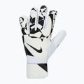 Brankářské rukavice Nike Match white/black/black 2