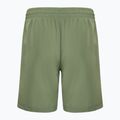 Dětské tréninkové šortky Nike Dri-Fit Multi oil green/white 2