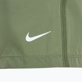 Dětské tréninkové šortky Nike Dri-Fit Multi oil green/white 3