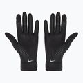 Dětské rukavice Nike Academy Therma-FIT black/black/volt 2