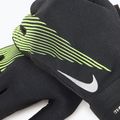 Dětské rukavice Nike Academy Therma-FIT black/black/volt 4