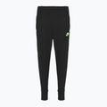 Dětské kalhoty Nike Sportswear Club Fleece black / volt