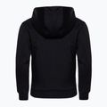 Dětská mikina Nike Sportswear Club Fleece black/yellow 2