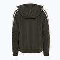Dětská mikina Nike Sportswear Club Knit cargo khaki 2
