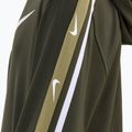 Dětská mikina Nike Sportswear Club Knit cargo khaki 4