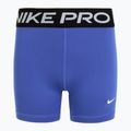 Dětské šortky Nike Pro comet blue/white 6
