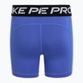 Dětské šortky Nike Pro comet blue/white 7