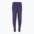 Dětské kalhoty Nike Sportswear Club Fleece dark raisin / dark raisin / white 2