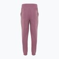 Dětské kalhoty Nike Sportswear Club Fleece plum dust/light wild mango 2