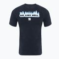 Pánské tričko  Nike Dri-Fit Running black 2