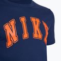 Pánské tričko  Nike Sportswear Club midnight navy 3
