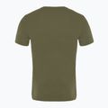 Pánské tréninkové tričko Nike Dri-FIT SS medium olive 2