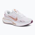 Dámské běžecké boty Nike Journey Run white/hot fuchsia/ platinumviolet/ metallicredbronze