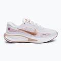 Dámské běžecké boty Nike Journey Run white/hot fuchsia/ platinumviolet/ metallicredbronze 2