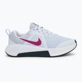 Dámské tréninkové boty Nike MC Trainer 3 football grey/ armoury navy/ hot fuchsia 2