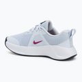 Dámské tréninkové boty Nike MC Trainer 3 football grey/ armoury navy/ hot fuchsia 3