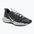 Pánské běžecké boty Nike Juniper Trail 3 dark smoke grey/black/light orewood brown
