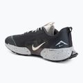 Pánské běžecké boty Nike Juniper Trail 3 dark smoke grey/black/light orewood brown 3
