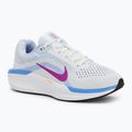 Dámské běžecké boty Nike Winflo 11 summit white/royal pulse/football grey/hyperviolet