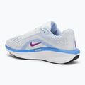 Dámské běžecké boty Nike Winflo 11 summit white/royal pulse/football grey/hyperviolet 3