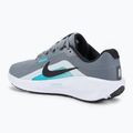 Pánské běžecké boty Nike Downshifter 13 cool grey/dusty cactus/pure platinum/black 3