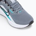 Pánské běžecké boty Nike Downshifter 13 cool grey/dusty cactus/pure platinum/black 7
