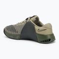 Pánské tréninkové boty Nike Metcon 9 light army/ cargo khaki/ sequoia/ black 3