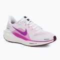 Dámské běžecké boty Nike Pegasus 41 white/ black/ beyond pink/ hyper violet