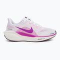 Dámské běžecké boty Nike Pegasus 41 white/ black/ beyond pink/ hyper violet 2