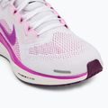 Dámské běžecké boty Nike Pegasus 41 white/ black/ beyond pink/ hyper violet 7