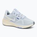 Dámské běžecké boty Nike Structure 25 football grey/blue tint/pale ivory/white