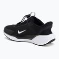 Pánské běžecké boty Nike Pegasus EasyOn černá/anthracitová/fotonová prachová/bílá 3