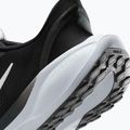 Pánské běžecké boty Nike Pegasus EasyOn černá/anthracitová/fotonová prachová/bílá 9