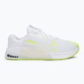 Pánské tréninkové boty Nike Metcon 9 white/ white/ volt 2