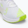 Pánské tréninkové boty Nike Metcon 9 white/ white/ volt 7