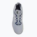 Pánské běžecké boty Nike Pegasus Trail 5 GORE-TEX cement grey/jadehorizon/burgundycrush/midnightnavy 5