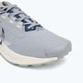 Pánské běžecké boty Nike Pegasus Trail 5 GORE-TEX cement grey/jadehorizon/burgundycrush/midnightnavy 7
