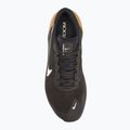 Pánské tréninkové boty Nike Air Zoom TR 1 black/ gum light brown/ coconut milk 5