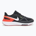 Pánské běžecké boty Nike Structure 25 black/white/picante red 2