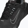 Pánské běžecké boty Nike Juniper Trail 2 GORE-TEX black/anthracite/cool grey 10